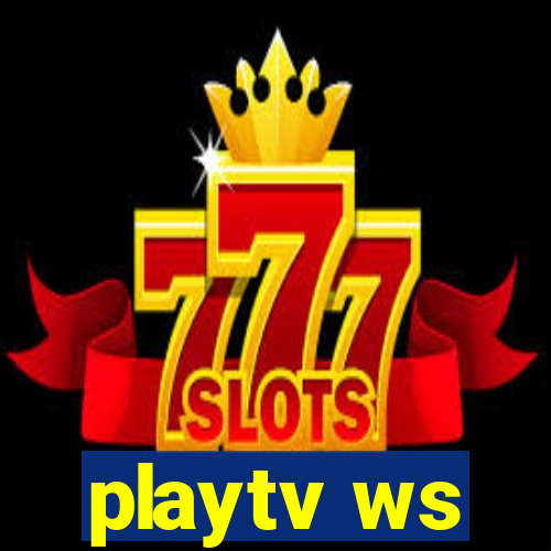 playtv ws